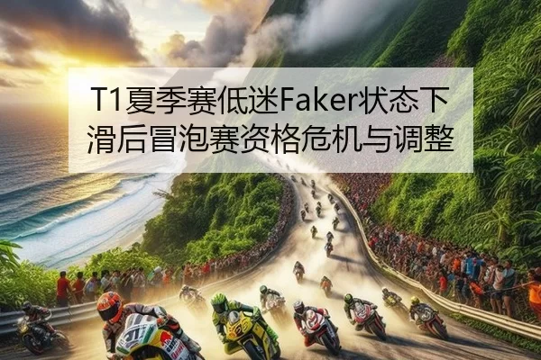 T1夏季赛低迷Faker状态下滑后冒泡赛资格危机与调整